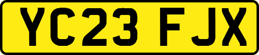 YC23FJX