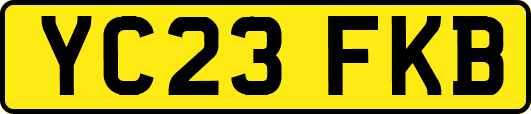 YC23FKB