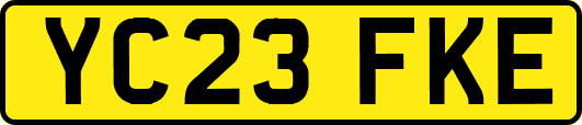 YC23FKE