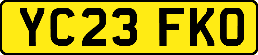 YC23FKO