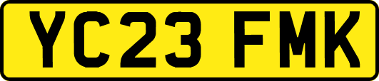 YC23FMK