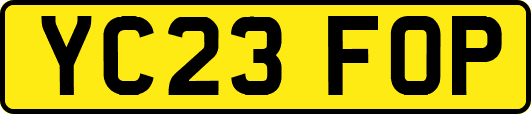 YC23FOP