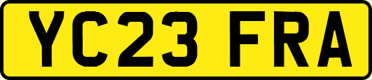 YC23FRA
