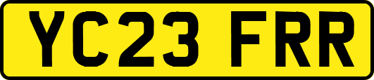 YC23FRR
