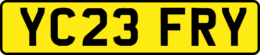 YC23FRY