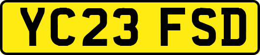 YC23FSD