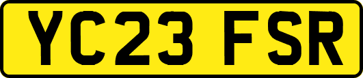 YC23FSR