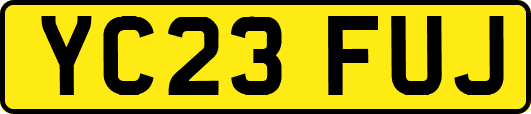 YC23FUJ