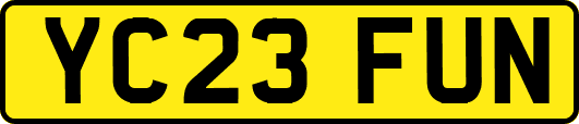 YC23FUN