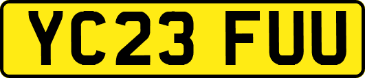 YC23FUU