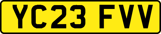 YC23FVV