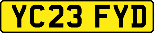 YC23FYD