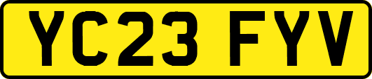 YC23FYV