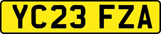 YC23FZA