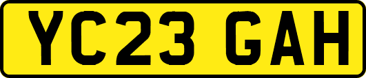 YC23GAH