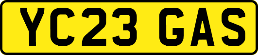 YC23GAS
