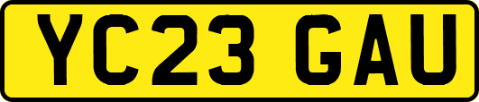 YC23GAU