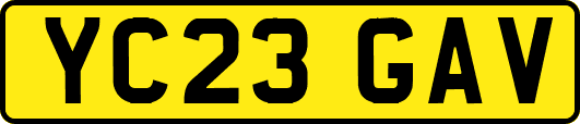 YC23GAV