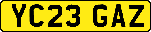 YC23GAZ