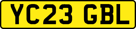 YC23GBL