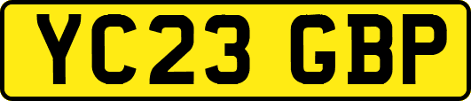 YC23GBP