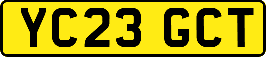 YC23GCT