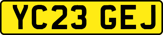 YC23GEJ