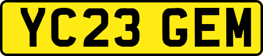 YC23GEM