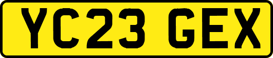 YC23GEX