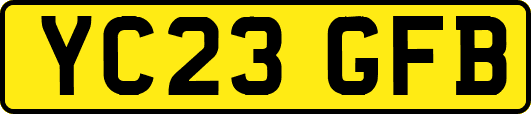 YC23GFB
