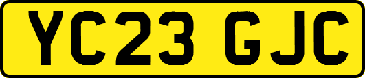 YC23GJC