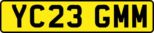 YC23GMM