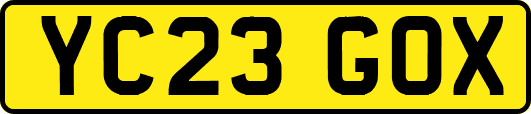 YC23GOX