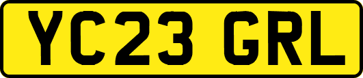 YC23GRL