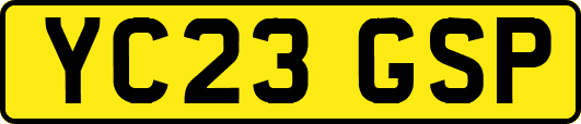 YC23GSP