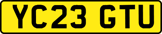 YC23GTU