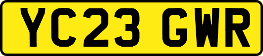 YC23GWR