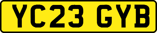 YC23GYB