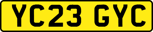 YC23GYC