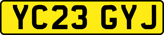 YC23GYJ