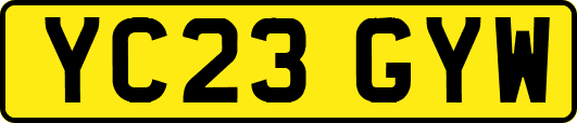 YC23GYW