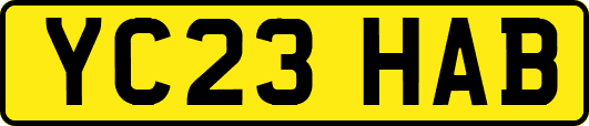 YC23HAB