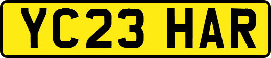 YC23HAR