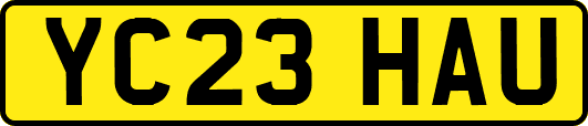 YC23HAU