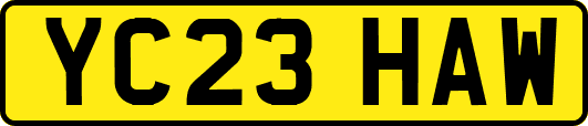 YC23HAW