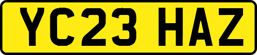 YC23HAZ