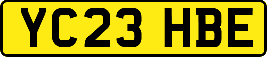 YC23HBE