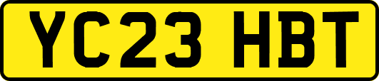 YC23HBT