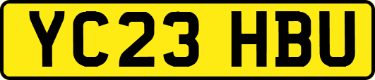 YC23HBU