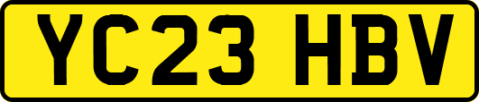 YC23HBV
